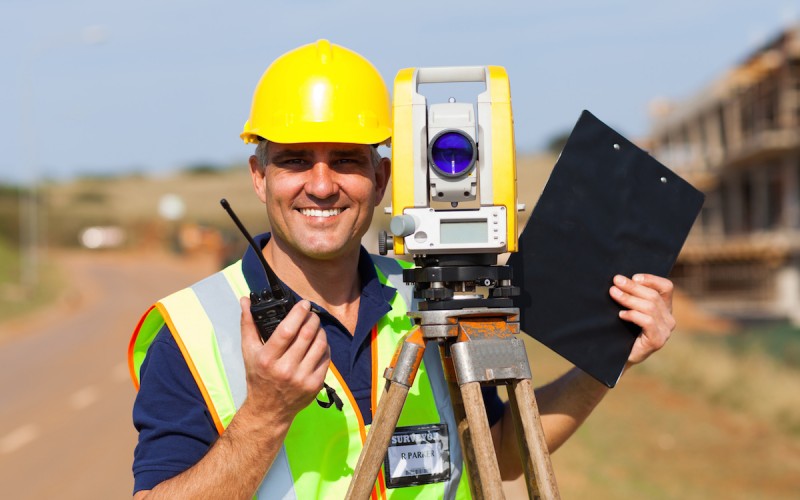 Bakersfield Civil Engineer | Bakersfield Land Survey